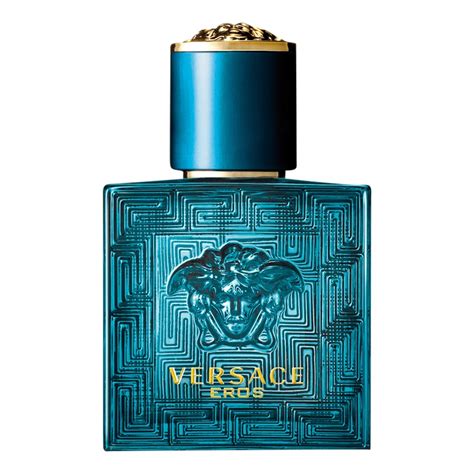 versace eros eau de toilette refill|Versace Eros eau de toilette review.